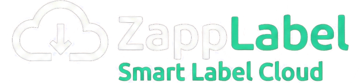 ZappLabel